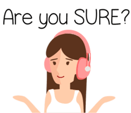 Cool Teen sticker #10116219