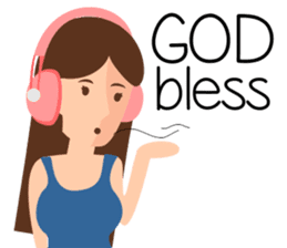 Cool Teen sticker #10116220