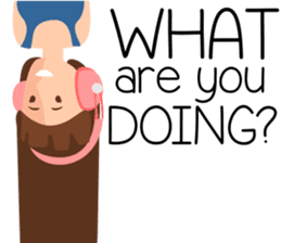 Cool Teen sticker #10116223