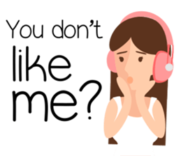 Cool Teen sticker #10116224