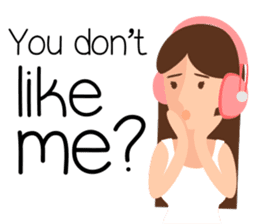 Cool Teen sticker #10116224