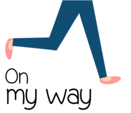 Cool Teen sticker #10116227