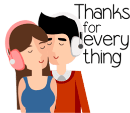 Cool Teen sticker #10116228