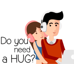 Cool Teen sticker #10116230