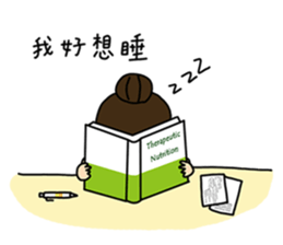 Charlesy's Day vol.3 sticker #10117401