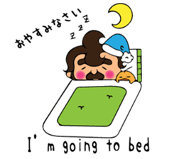 Stupid Kent and Friends sticker #10117730