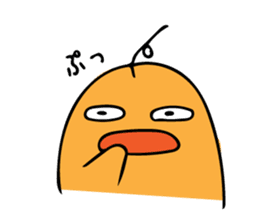 Stupid Kent and Friends sticker #10117741