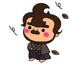 Stupid Kent and Friends sticker #10117742