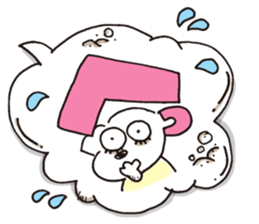 Hyun's daily5 sticker #10117778