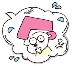 Hyun's daily5 sticker #10117778