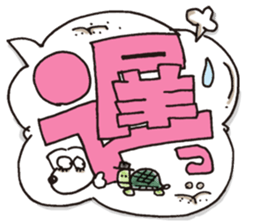 Hyun's daily5 sticker #10117788