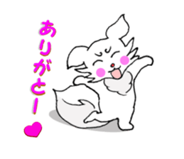 non chan stamp sticker #10117883