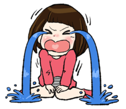 June June sticker #10117919