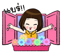 June June sticker #10117942