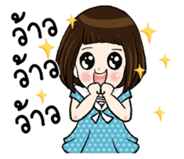 June June sticker #10117946