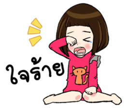 June June sticker #10117950