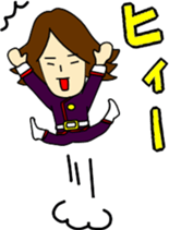 Kaimeiprince sticker #10118088