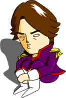 Kaimeiprince sticker #10118093