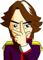 Kaimeiprince sticker #10118110