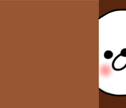 Cat! and Dog! sticker #10118665