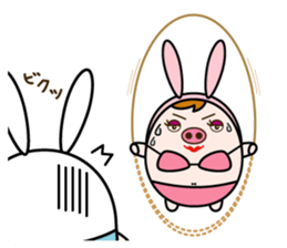 akariko sticker #10118835