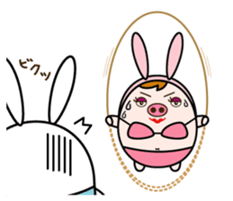 akariko sticker #10118835