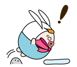 akariko sticker #10118853