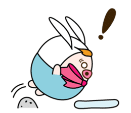 akariko sticker #10118853