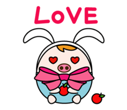 akariko sticker #10118860