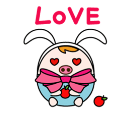 akariko sticker #10118860
