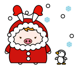 akariko sticker #10118861