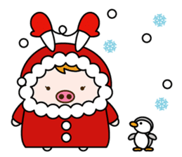 akariko sticker #10118861