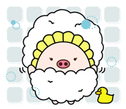 akariko sticker #10118865