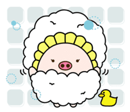 akariko sticker #10118865