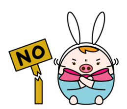 akariko sticker #10118868