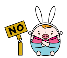 akariko sticker #10118868