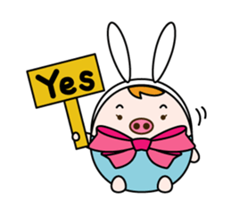 akariko sticker #10118869
