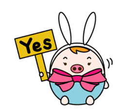 akariko sticker #10118869