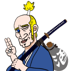 SAMURAI George