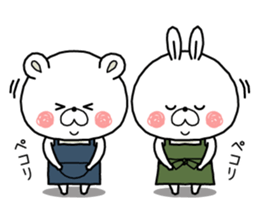 Cooking school sticker #10120207