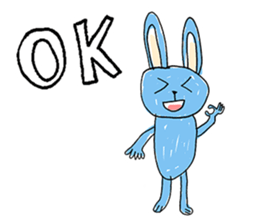 Animals friend sticker #10121098