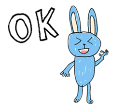 Animals friend sticker #10121098