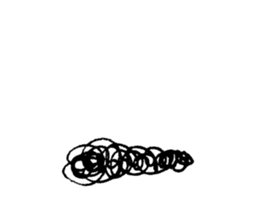 Syurakuma sticker #10121191