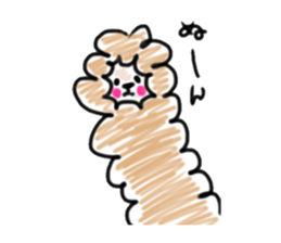 Mainly pig's sticker #10121533