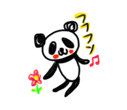 Mainly pig's sticker #10121537