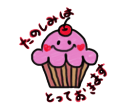 Mainly pig's sticker #10121538