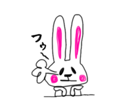 Mainly pig's sticker #10121547