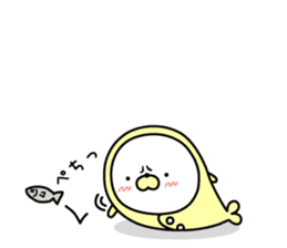 Nozarashisan. That Day 1 sticker #10121682