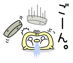 Nozarashisan. That Day 1 sticker #10121690