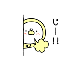 Nozarashisan. That Day 1 sticker #10121711